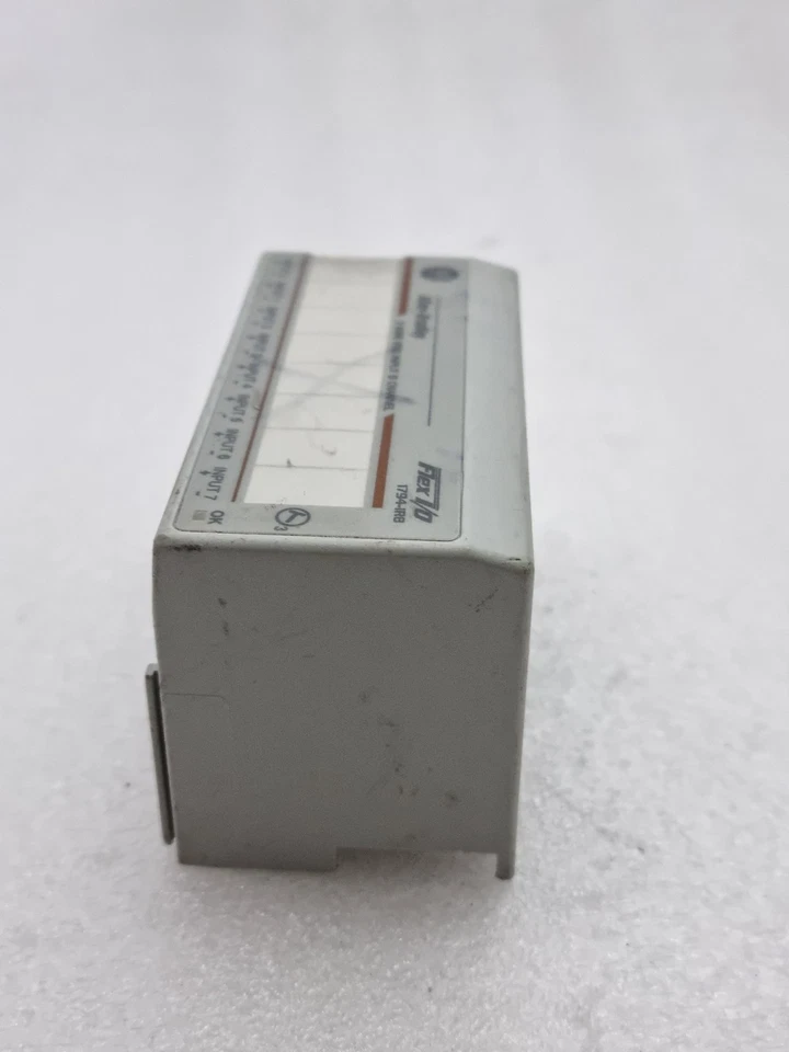 Allen Bradley 1794-IR8 Analog Input Module Ser A Flex I/o Made in USA